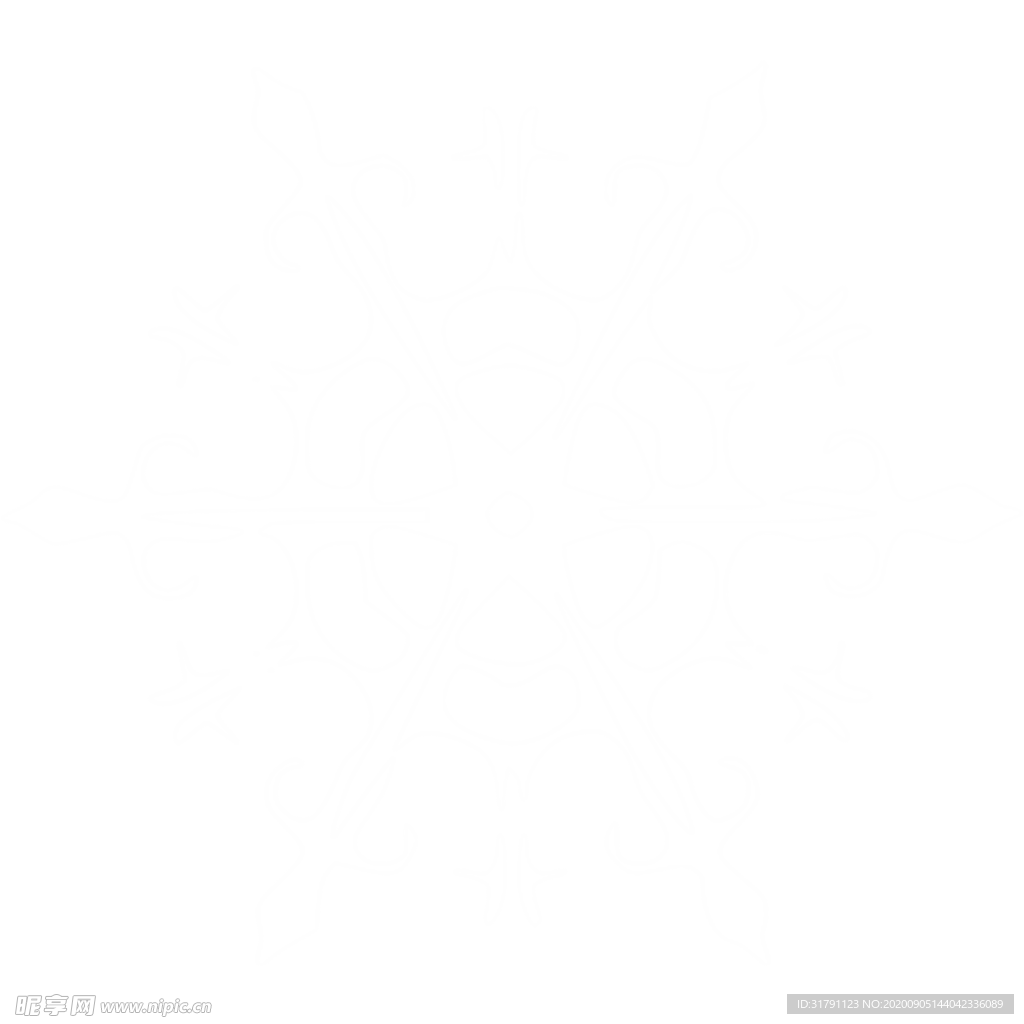 雪花