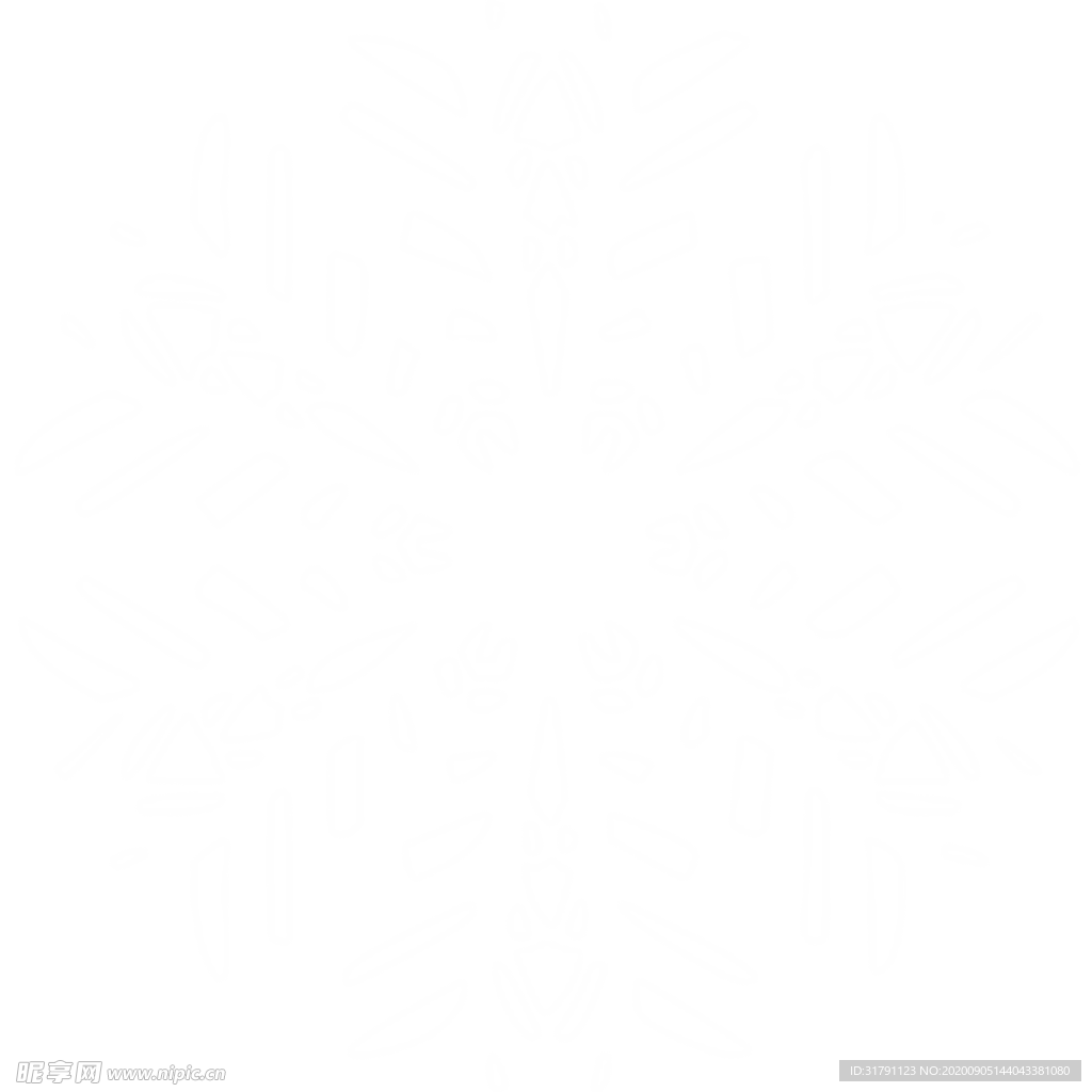 雪花