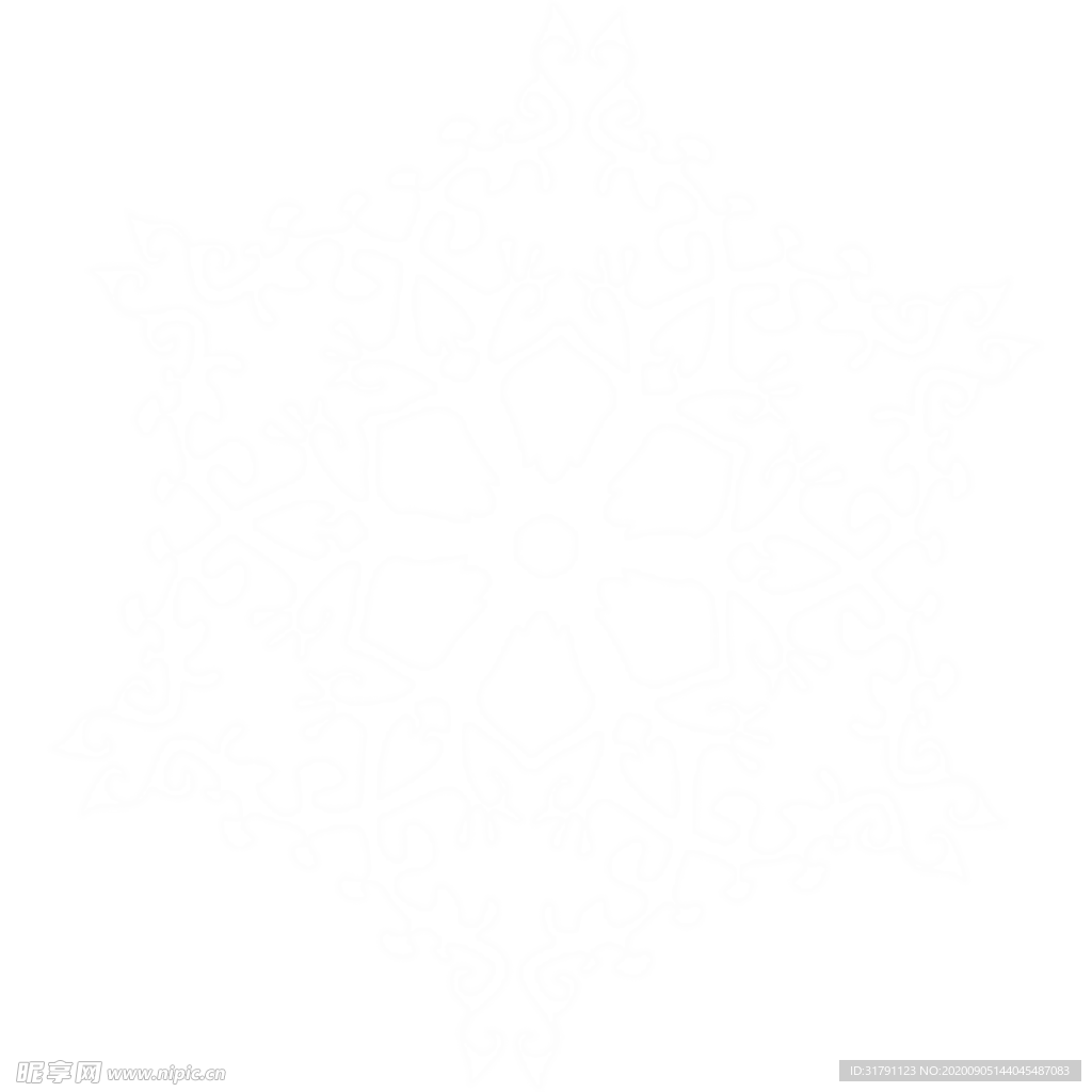 雪花