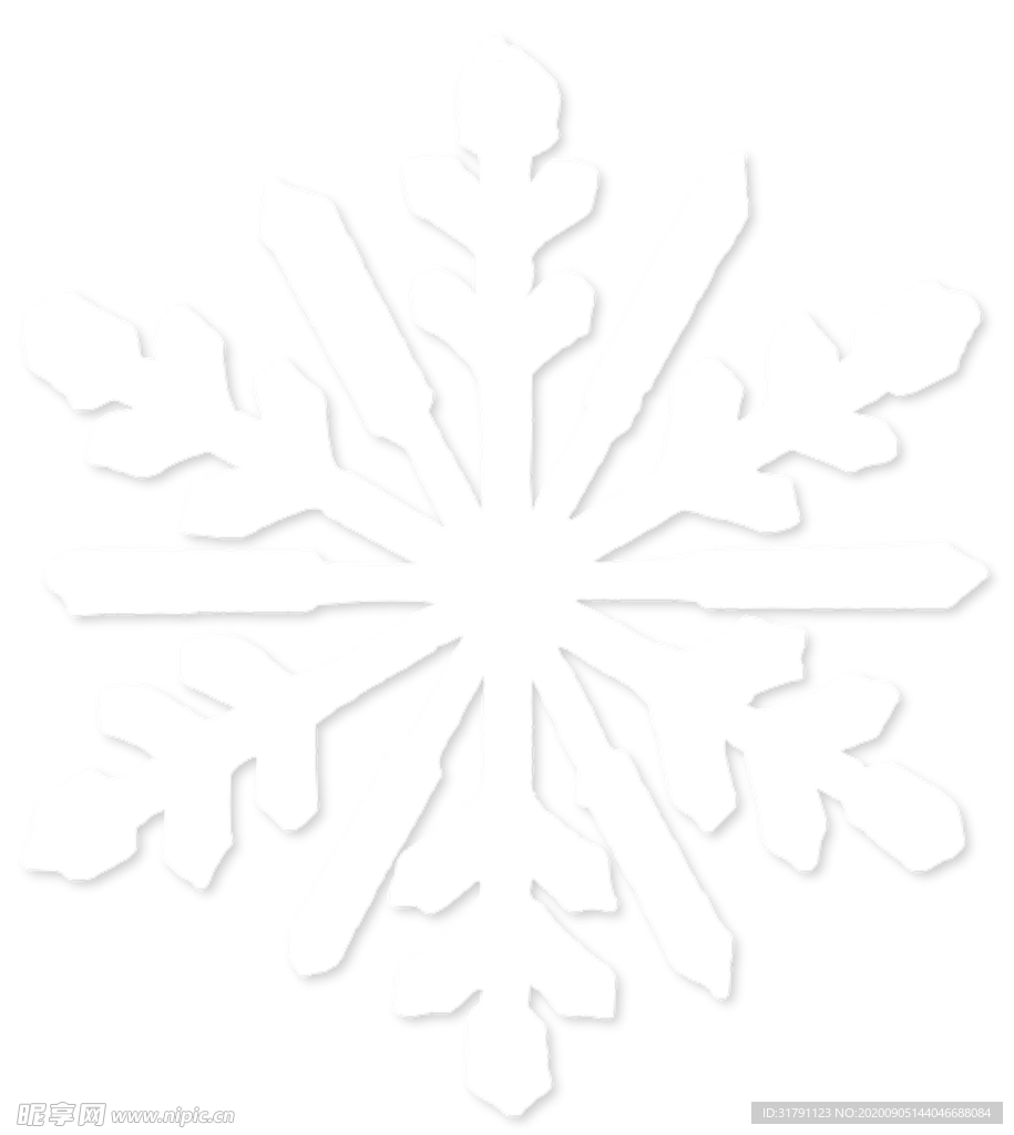 雪花