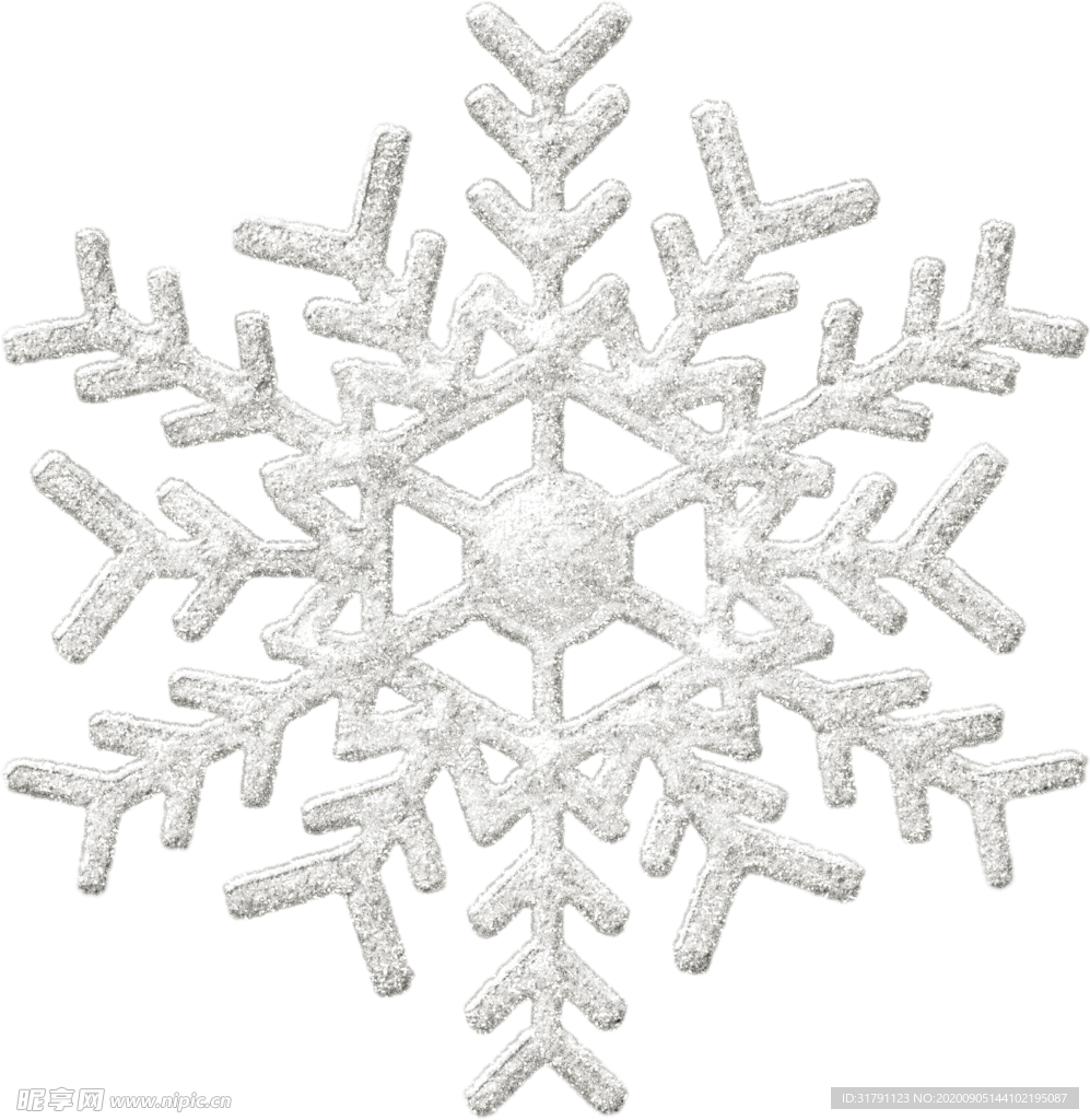雪花