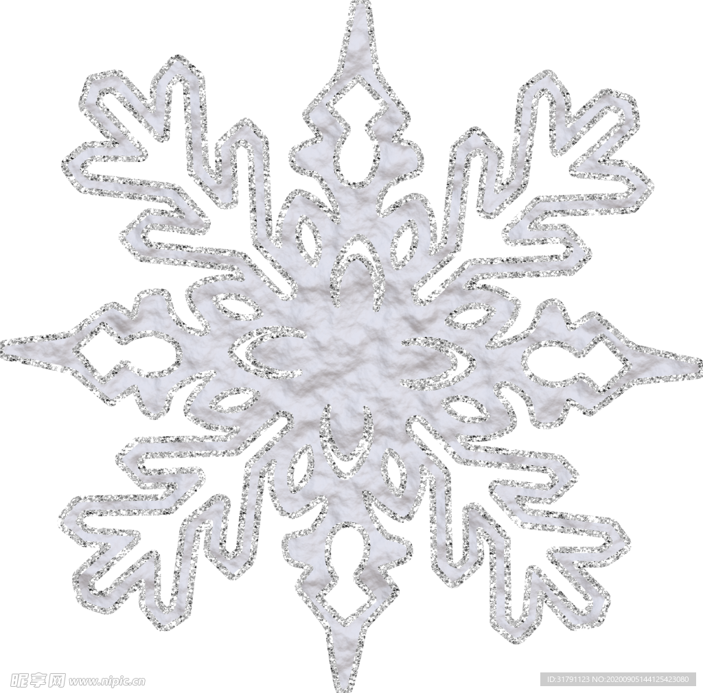 雪花