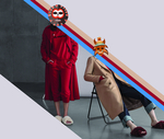 服装