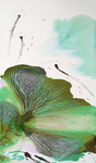 玉石大理石背景墙装饰画
