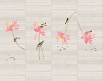 花开富贵装饰画