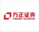 方正证券logo