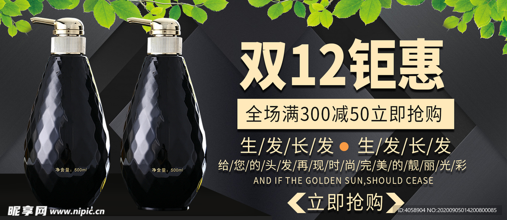 双12钜惠