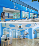 瑜珈店面