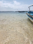 巴厘岛海浪