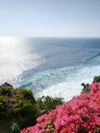 巴厘岛海浪