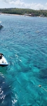 巴厘岛海浪
