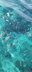 巴厘岛海浪