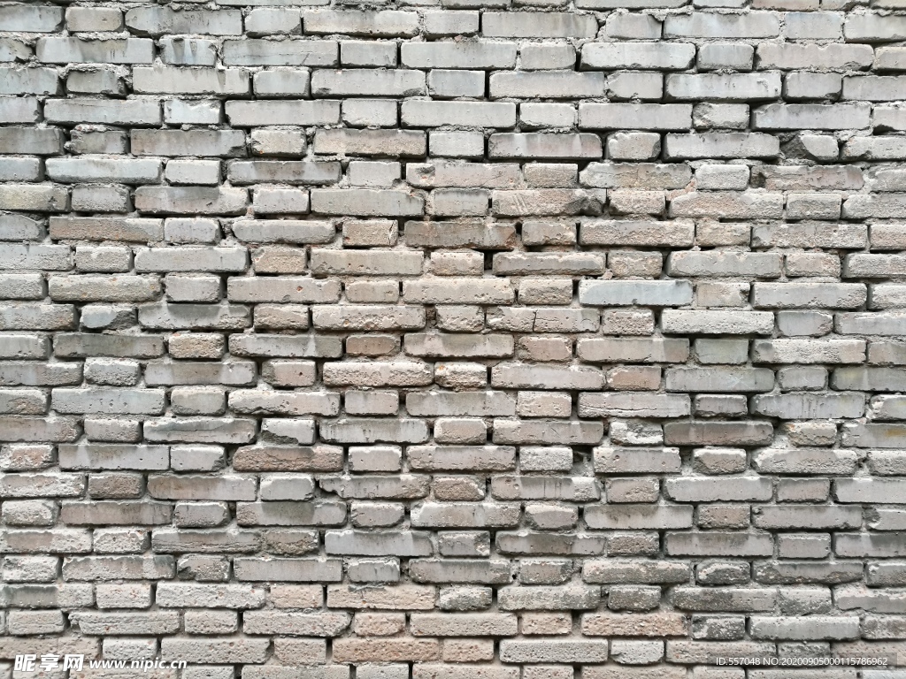 墙