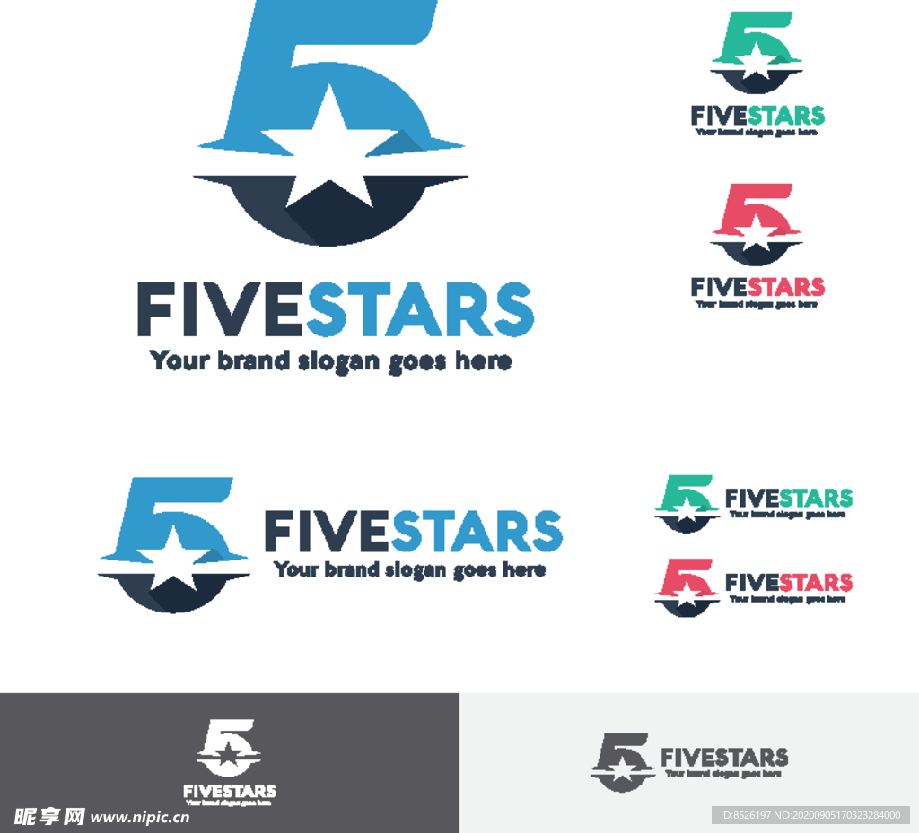 创意LOGO