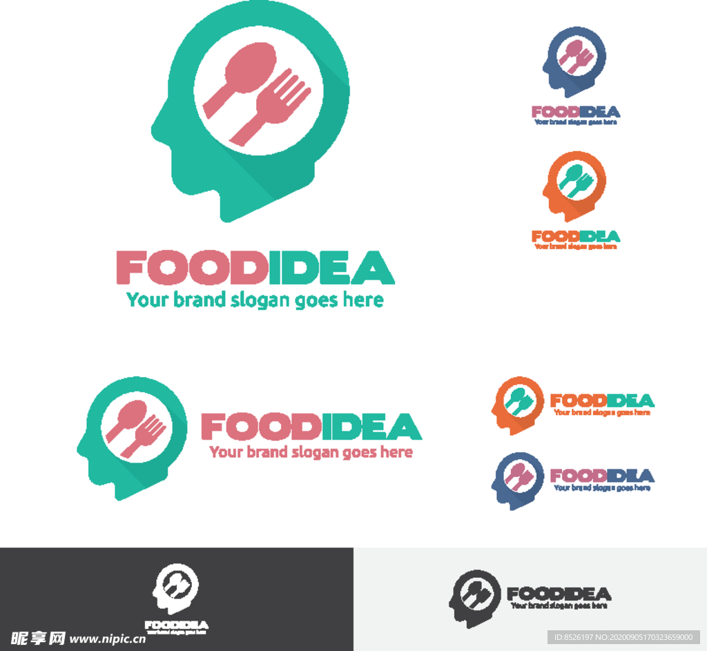 创意LOGO