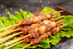羊肉串