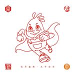 酵母乐乐创丰收