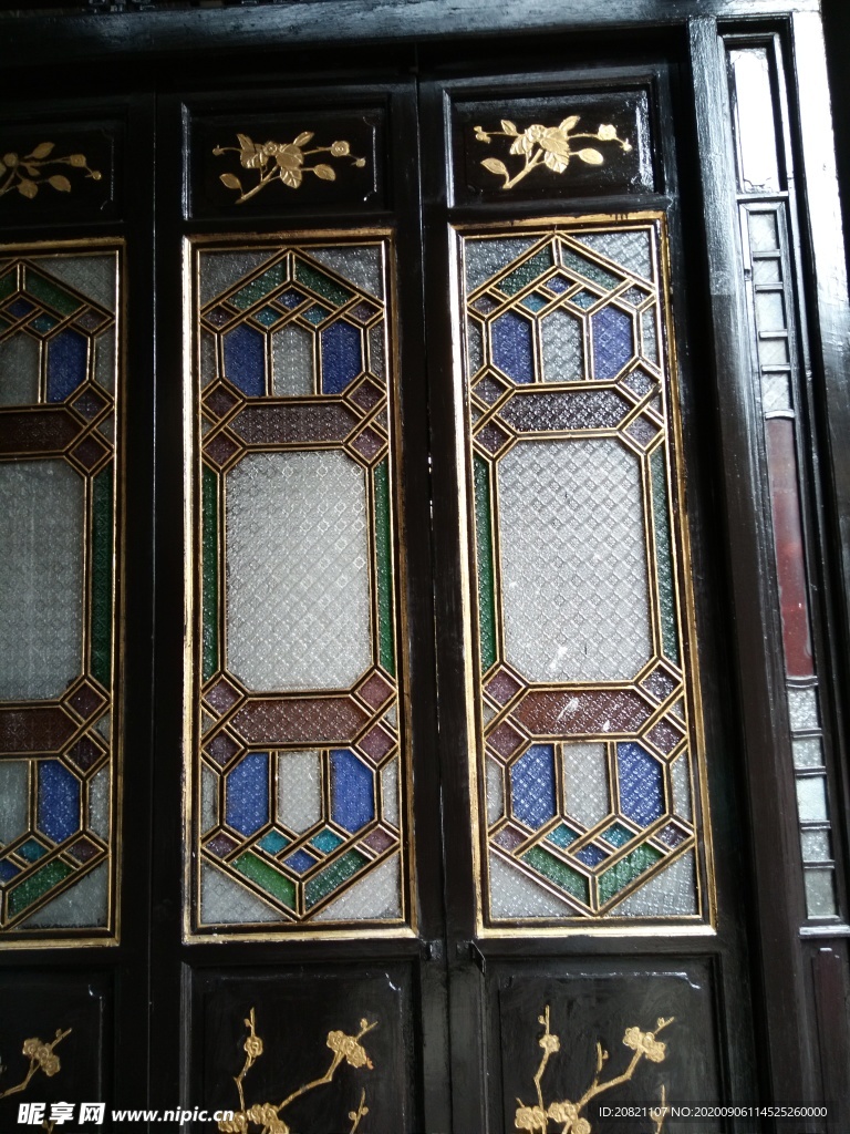 窗