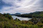 山水风景