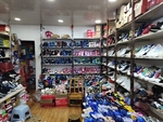 卖鞋店