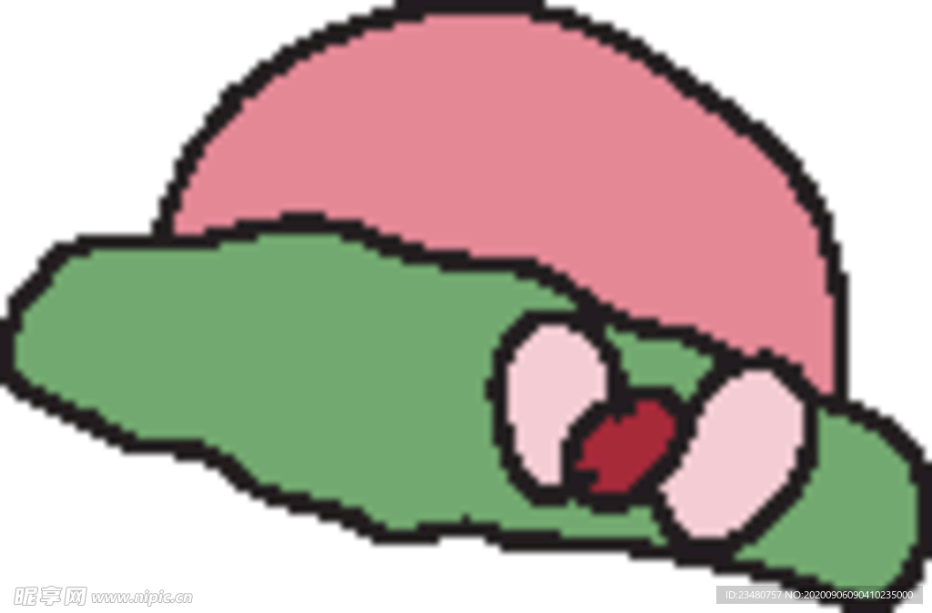 帽子