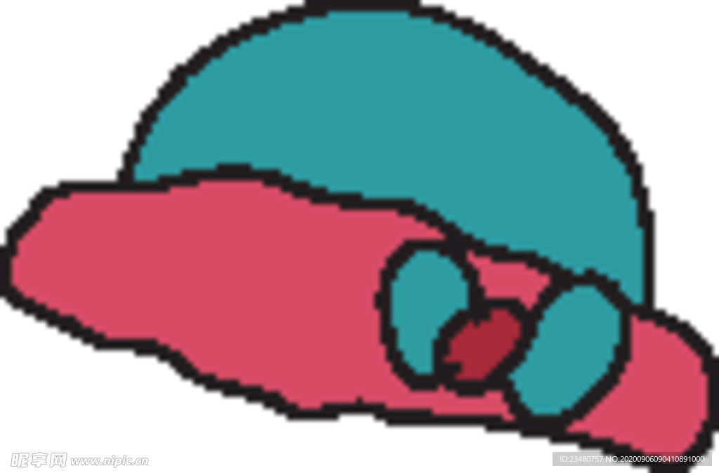 帽子