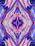数码油画