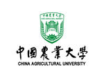 中国农业大学 校徽 LOGO