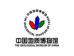 中国地质博物馆 标志 LOGO