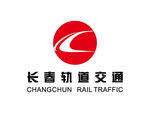 长春轨道交通 标志 LOGO