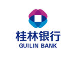桂林银行 标志 LOGO