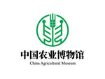 中国农业博物馆 标志 LOGO