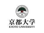 日本京都大学 校徽 标志