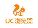 UC浏览器 图标 标志LOGO