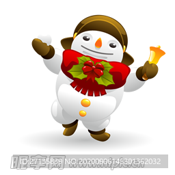 雪人