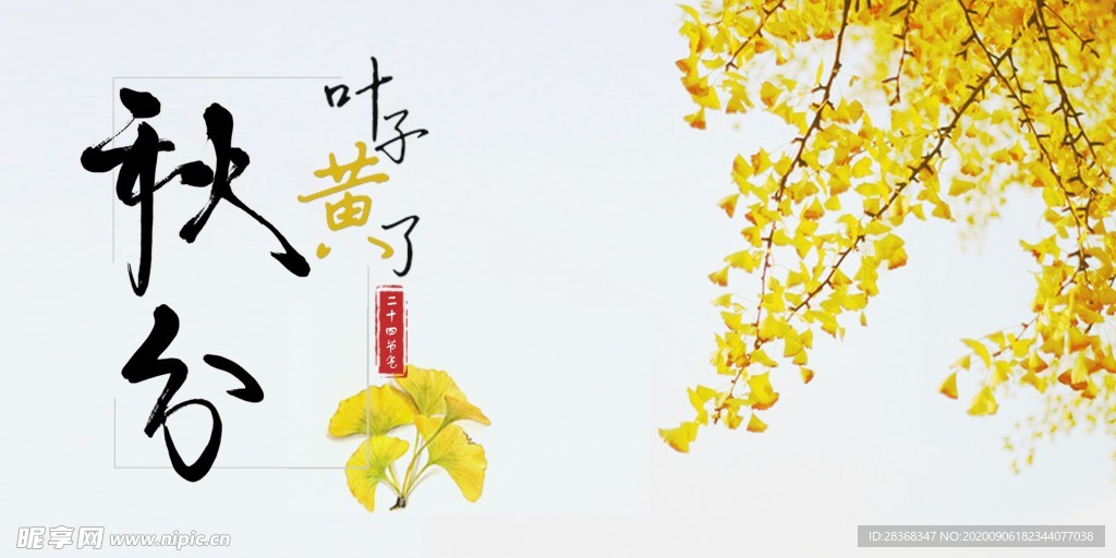 秋分