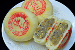酥皮点心