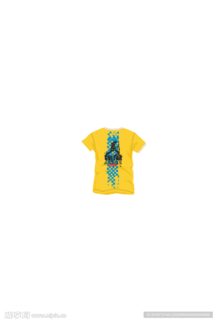 服装印花