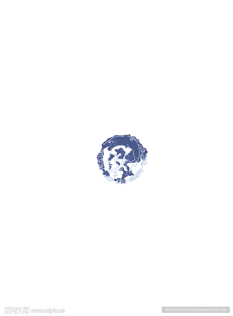 服装印花