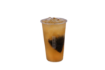 奶茶PNG透明图