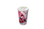 奶茶PNG透明图
