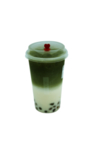 奶茶PNG透明图