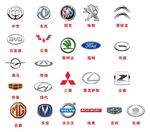 汽车logo