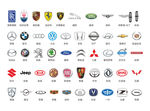 汽车logo