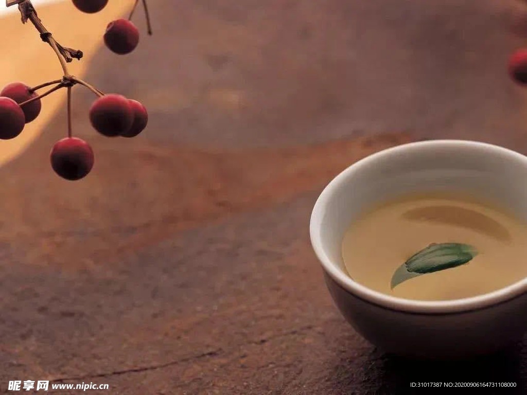 茶图片