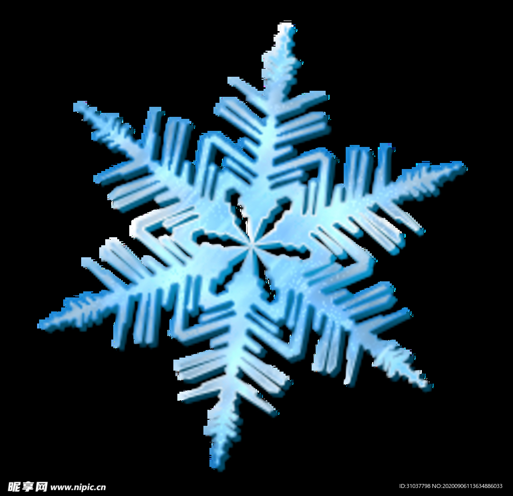 雪花
