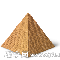 金字塔