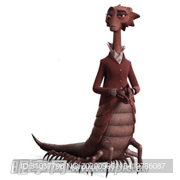 怪物