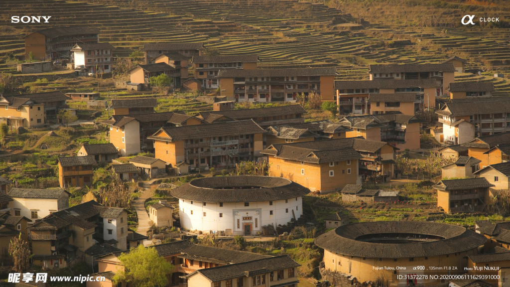 世界各地风景图片