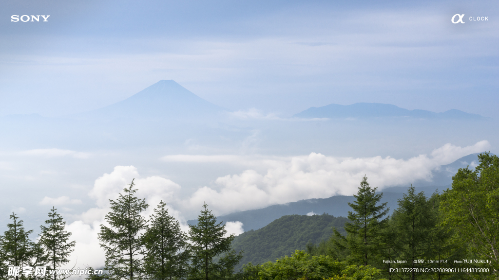 世界各地风景图片